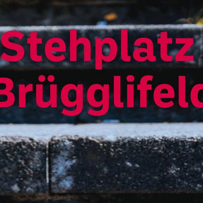 Unser erster Gast heisst Miguel Peralta – jetzt im Podcast «Stehplatz Brügglifeld»