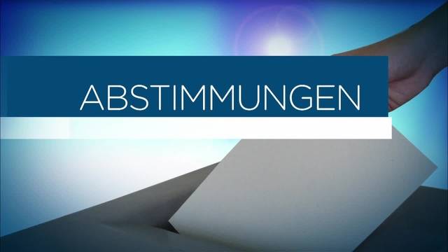 Abstimmungssendung 15 Uhr