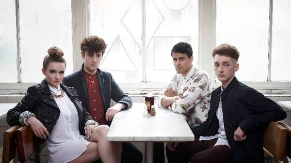 «Clean Bandit» verschieben Europa-Tour