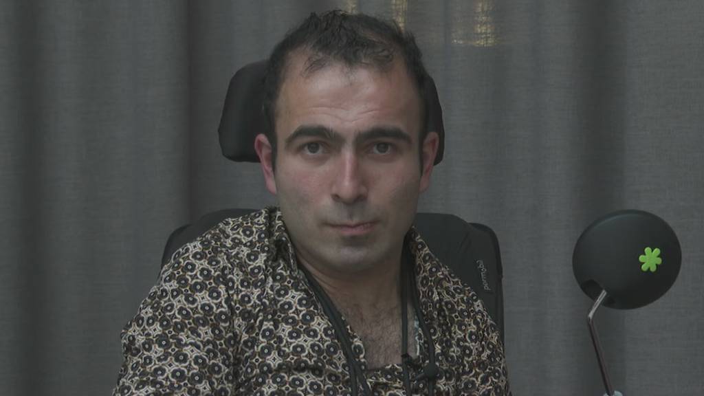 Belästigunsvorwürfe: Politiker Cem Kirmizitoprak fühlt sich von SP gemobbt