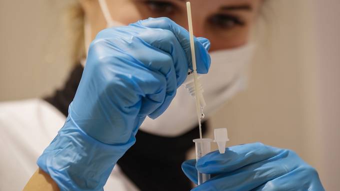 Coronavirus: Repetitives Testen wird eingestellt