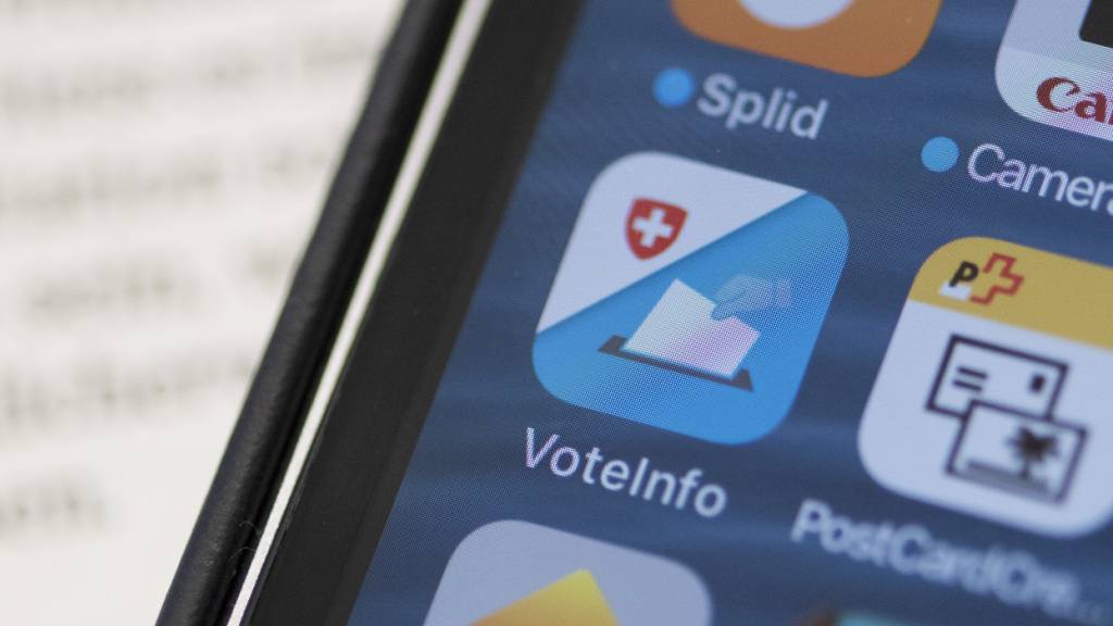 Die staatlichen Dienstleistungen sollen online zur Verfügung stehen. (Symbolbild)