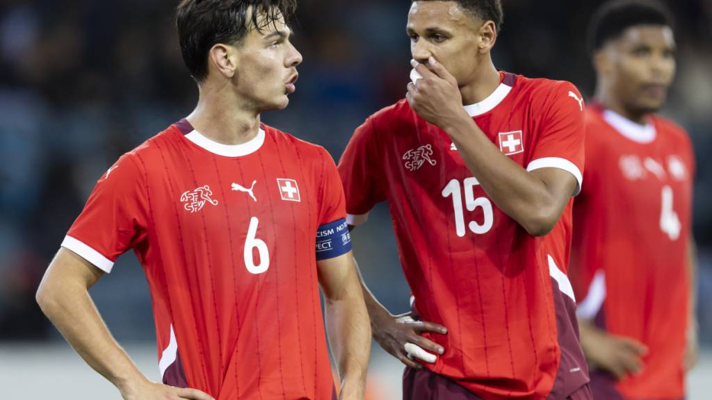 So geht es für das Schweizer Nationalteam weiter
