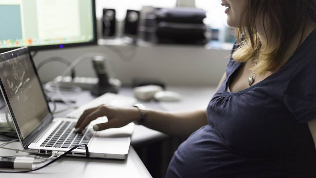 Gar nicht schwanger: Luzernerin wollte Geld für Abtreibung