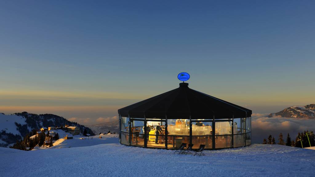 Freizeittipp: Jodlerfondue auf der Klewenalp