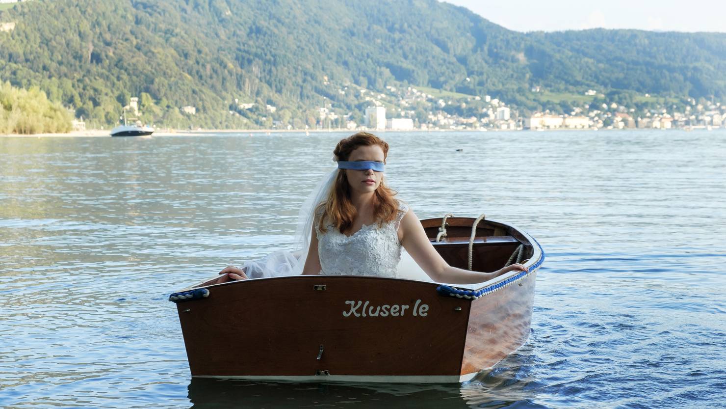 Die Toten vom Bodensee - Die Braut - S1TV