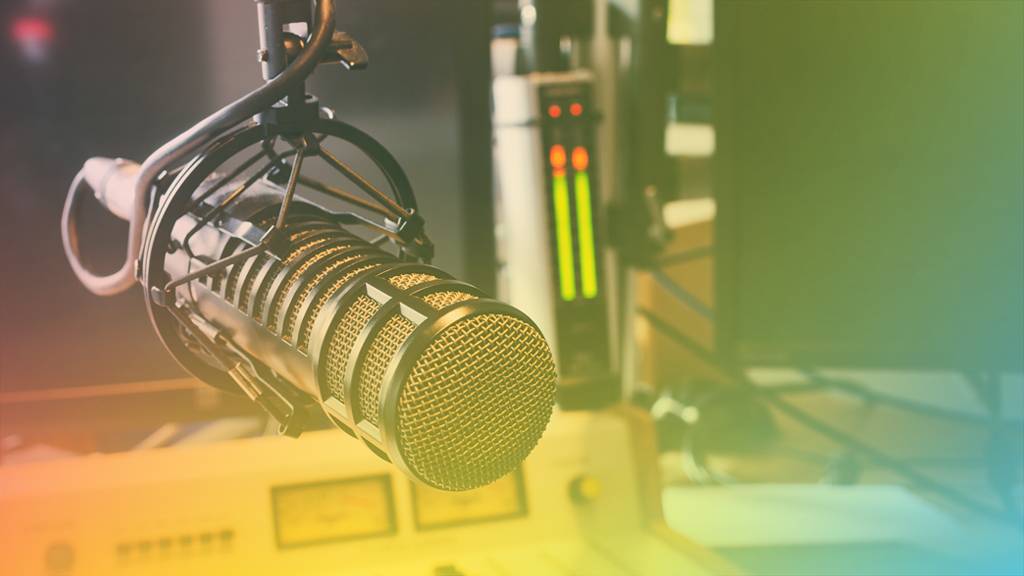 Programmgestalter/On Air Promoter 100% (w/m)