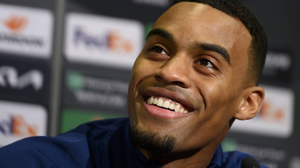 Nach nur einem Jahr bei den Bayern zieht es den 21-jährigen Ryan Gravenberch zu Liverpool