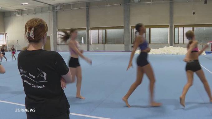 Mega-Sportzentrum Zürich: Neues Trainings-Mekka in Dübendorf