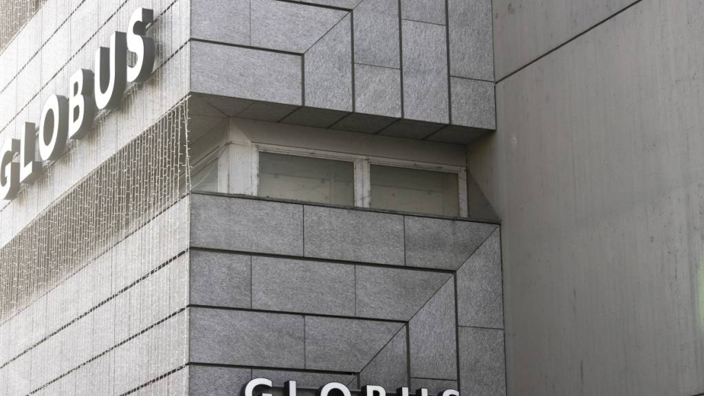Globus baut am Hauptsitz knapp 50 Stellen ab