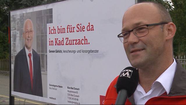 Kad Zurzach oder Boblenz: Fehler oder Marketing-Gag?