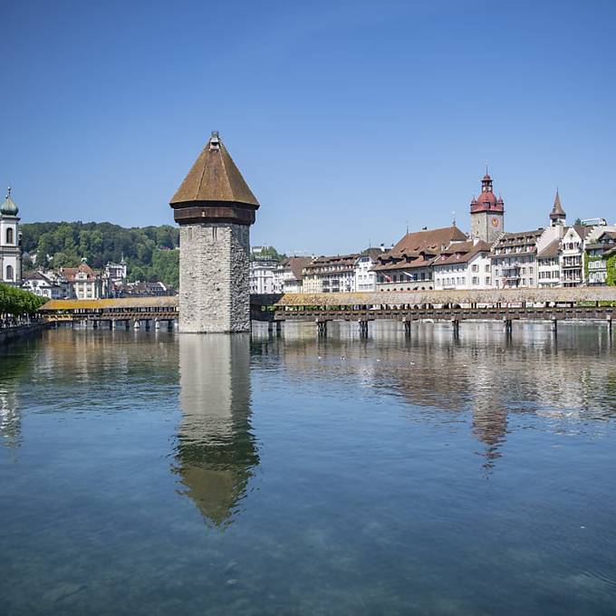 66 von 80 Luzerner Gemeinden mit Ertragsüberschüssen 