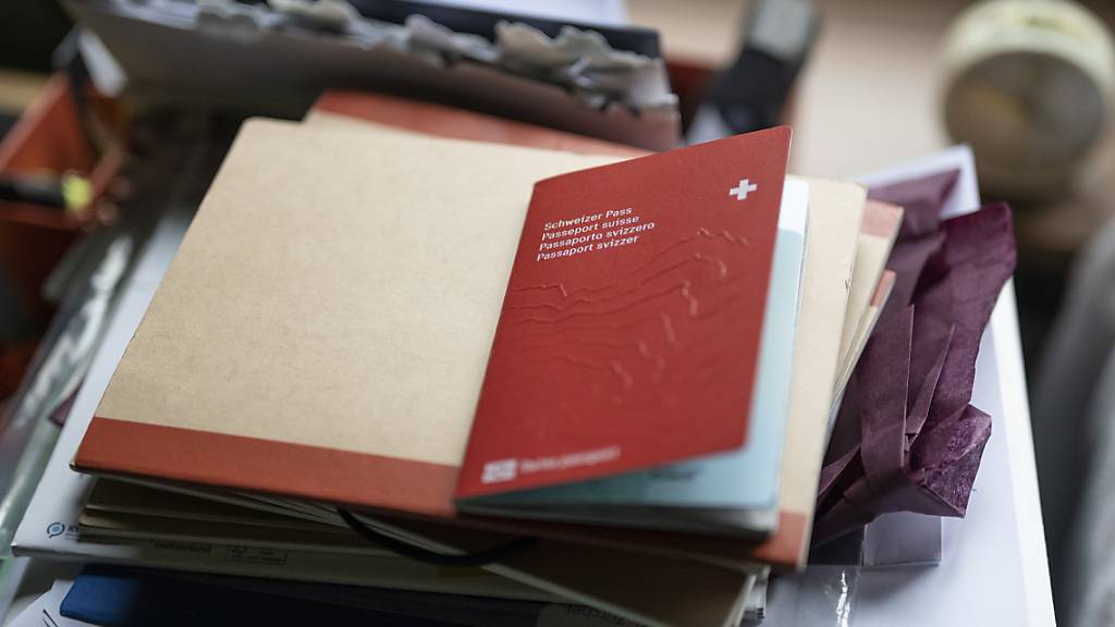 Die Schweiz entzieht das Bürgerrecht nur in seltenen Fällen Sunshine