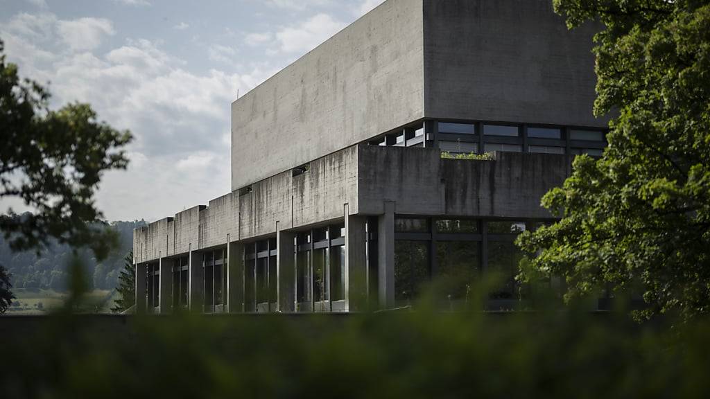 Für Hochschulen wie die Universität St. Gallen ist das Fehlen der Schweiz beim EU-Programm Erasmus+ ein Nachteil. (Archivbild)