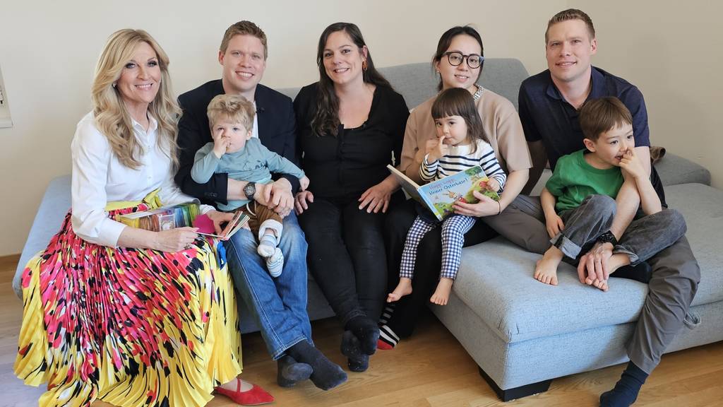 Dominik Sato und Fabio Toffolon  – Sterneköche