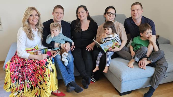 Dominik Sato und Fabio Toffolon  – Sterneköche