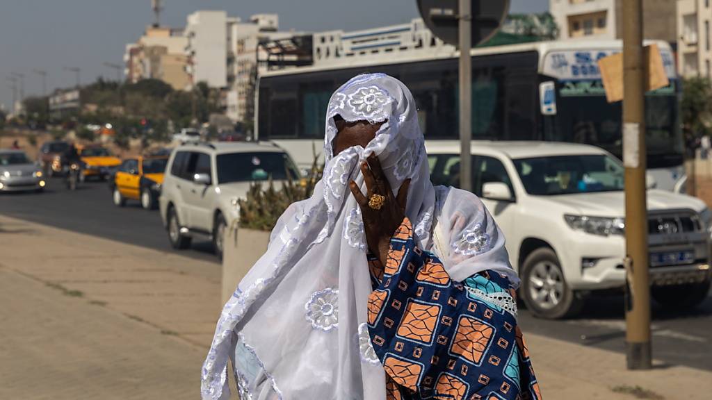 Die plötzliche Absage der Wahl im Senegal sorgt international für Besorgnis.