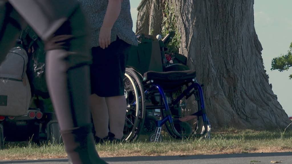 Unvergesslicher Segel-Event für 14 Menschen mit Behinderung in Arbon