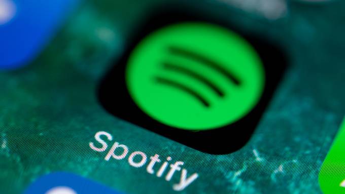 Musikstreaming-Dienst Spotify streicht rund 1500 Stellen
