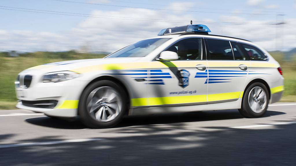 Kantonspolizei ermittelt nach Drohung an Schule – «nehmen Angelegenheit ernst»