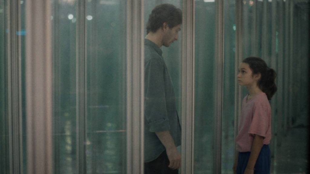 Atmosphärische Hitze-Dystopie im Kino