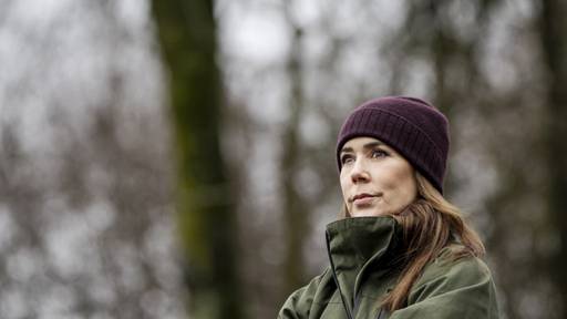 Dänische Königin Mary trauert um ihren Vater