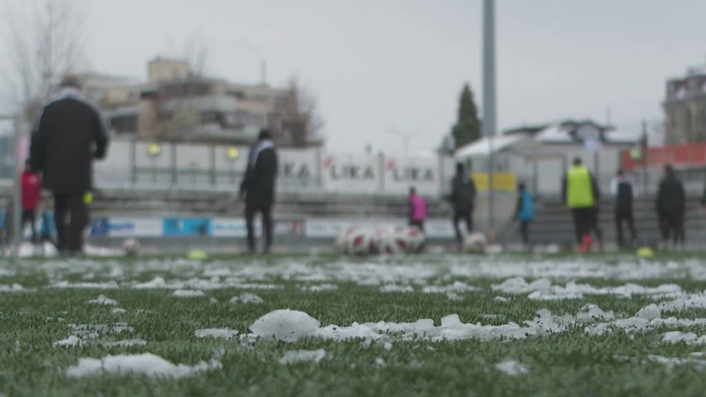 Aufstiegsträume beim FC Wil