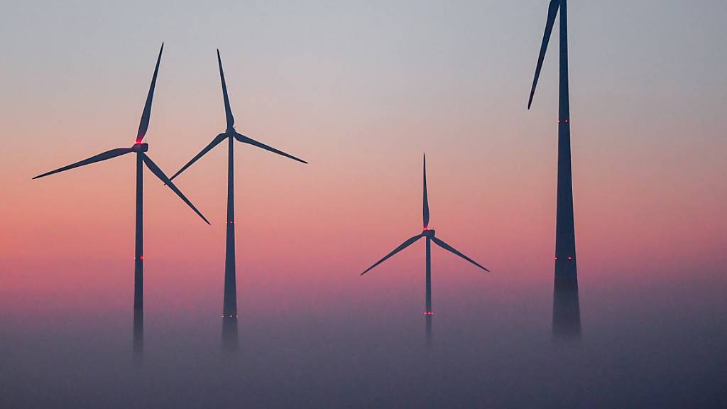 Rickenbach äussert sich kritisch zu Windenergie-Plänen