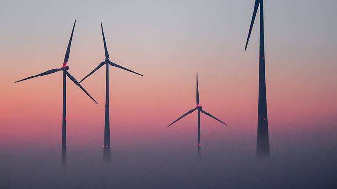 Rickenbach äussert sich kritisch zu Windenergie-Plänen