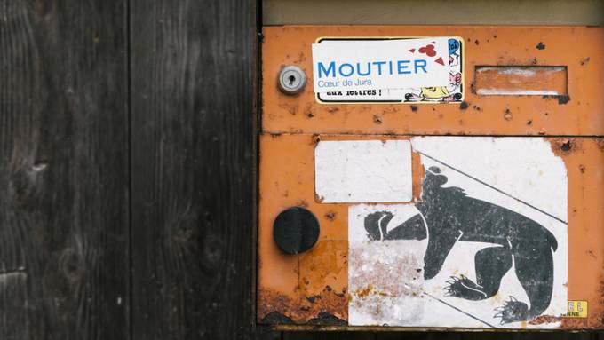 Wahlfälschung in Moutier: Sieben Anklagen und drei Strafbefehle