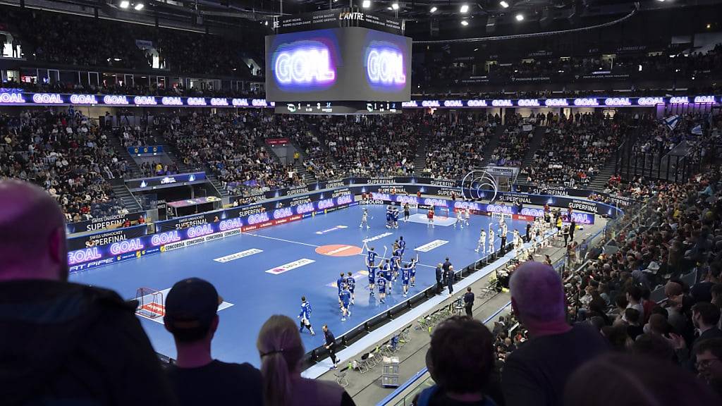 Die Meister von Zug United gehen mit einem hochkarätigen Ausländer-Quintett als Favorit in die neue Unihockey-Saison der Männer