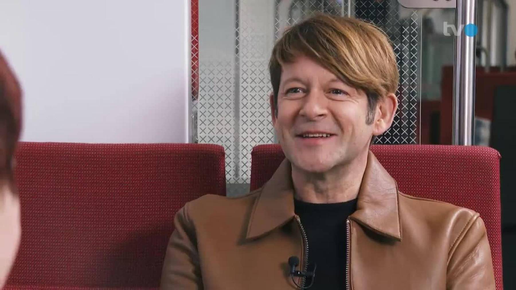 Thumb for ‹Im Zug mit›