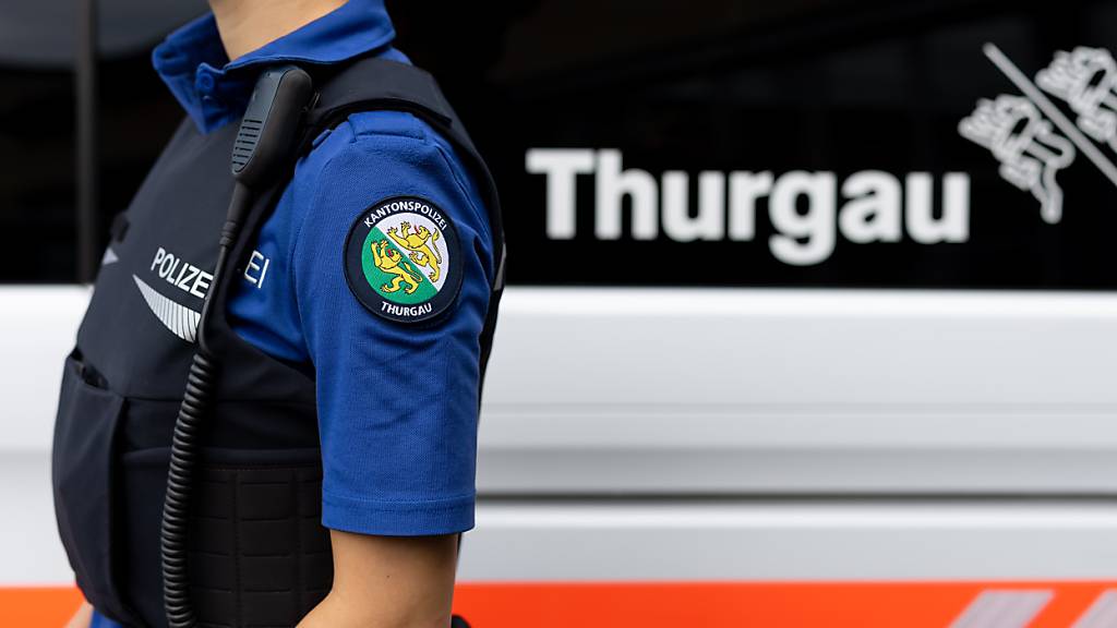 Eine 47-jährige Frau wurde am Donnerstag in Münchwilen TG tot aufgefunden. (Symbolblild)