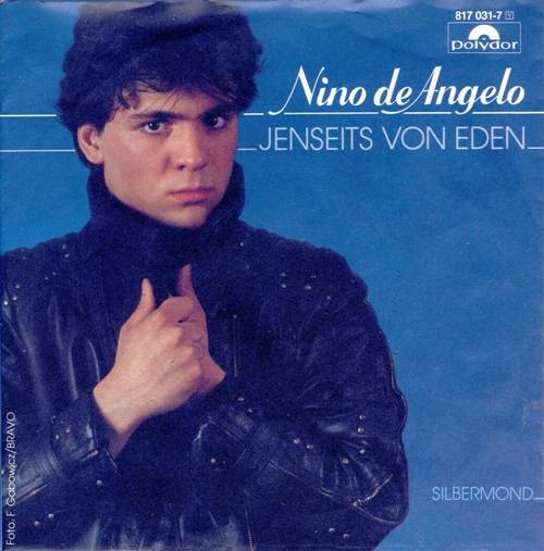 Nino De Angelo - Jenseits Von Eden
