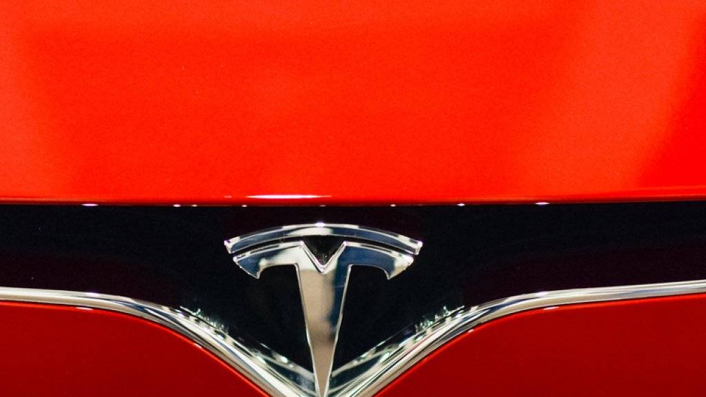 Für den US-Hersteller Tesla ist Norwegen einer der grössten Märkte. (Archiv)