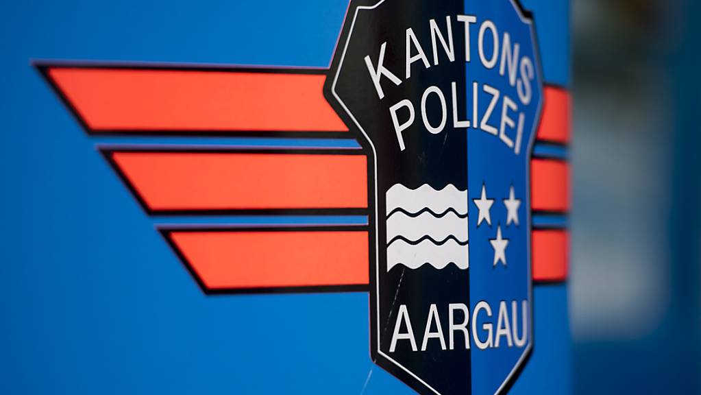 Schüsse in einem Wald bei Rheinfelden stellen die Kantonspolizei Aargau vor ein Rätsel. (Symbolbild)
