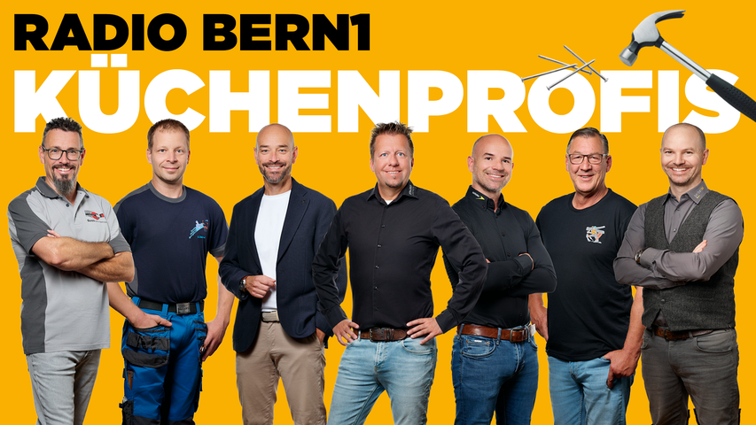 Der Traumumbau geht nach Rubigen