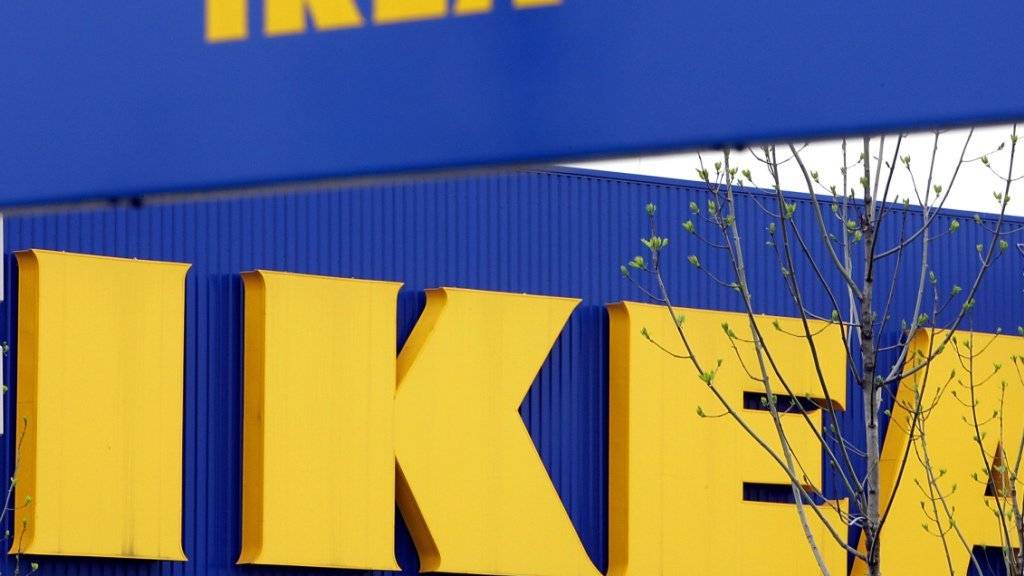 Will bald kleiner werden: Ikea testet Shops in Innenstädten. (Symbolbild)