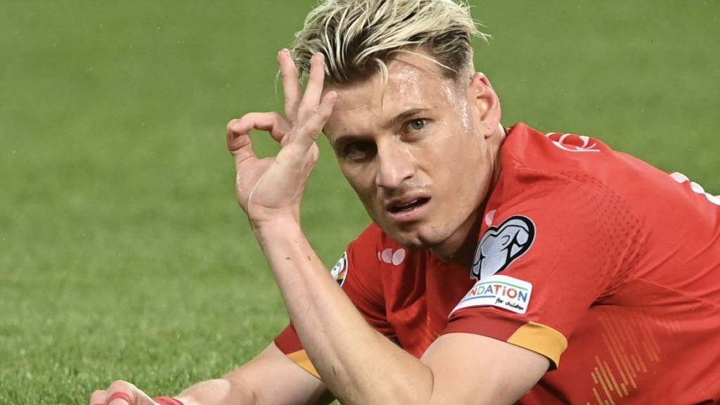 Der verlorene Sohn kehrt nach Lugano zurück: Ezgjan Alioski unterschreibt im Tessin einen Zweijahresvertrag