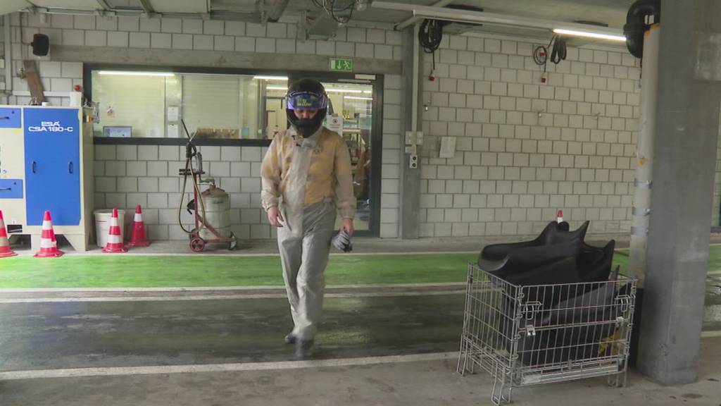 Auftakt der Mietkart-Meisterschaft