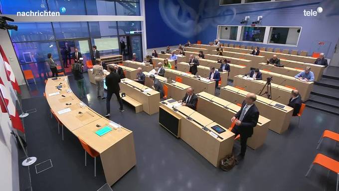 Medienkonferez Bundesrat 14.45 Uhr
