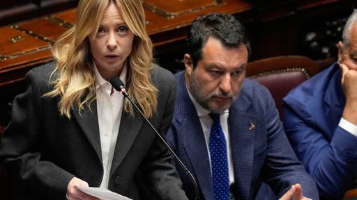 Vize-Regierungschef: Italien nimmt keine Flüchtlinge zurück