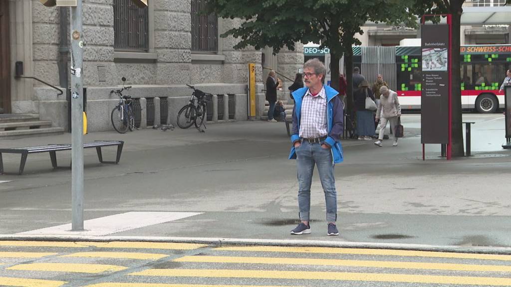 Kantonsstrasse zum See inklusive Autobahnzubringer: Referendum gegen Mega-Projekt