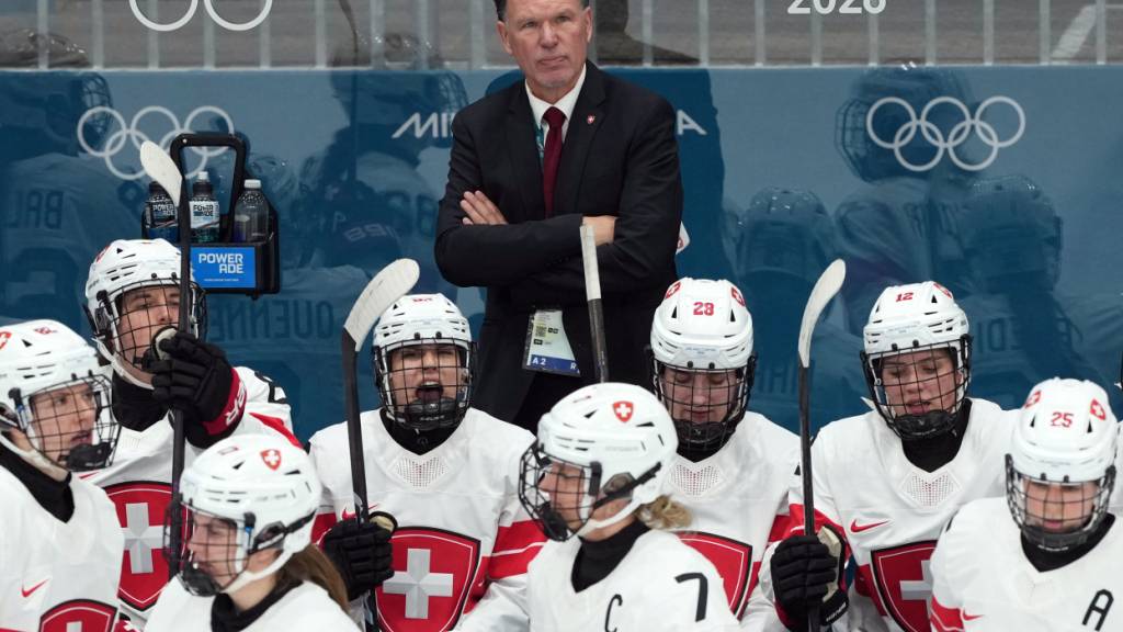 «Vielleicht ist die Zeit gekommen, nun zu gehen»