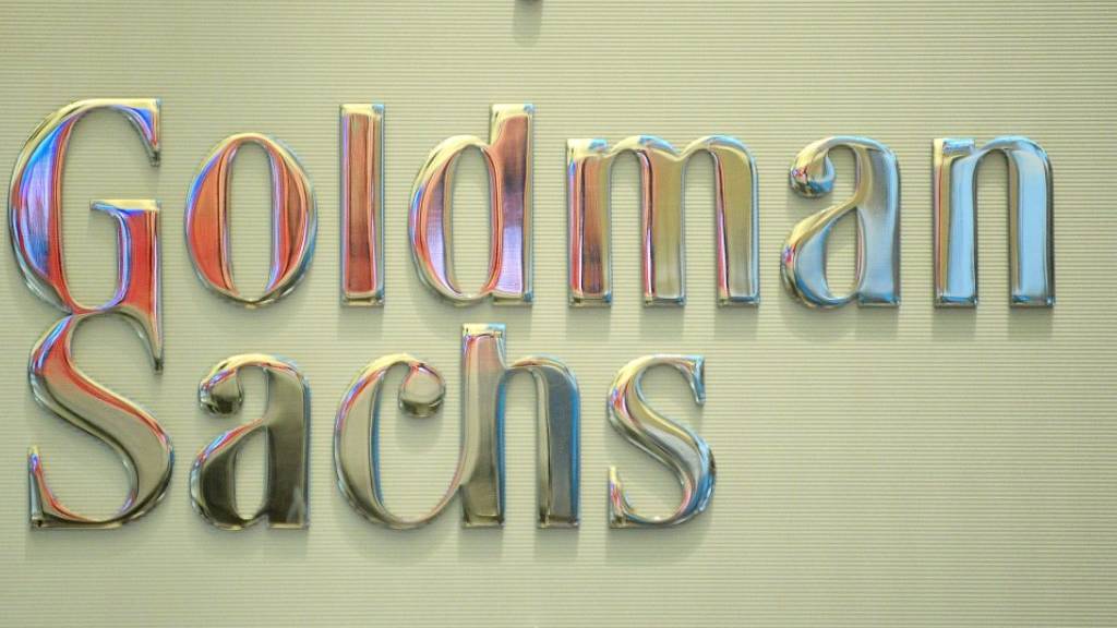 Goldman Sachs mit Milliardengewinn - Corona-Krise belebt das Geschäft. (Archiv)