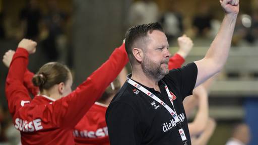 Zum Abschluss ein Kantersieg gegen Italien