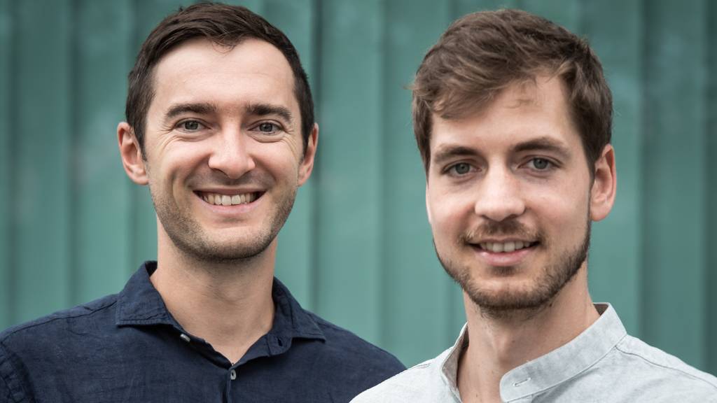 «Wir hatten anfangs keine Ahnung vom Geschäften»