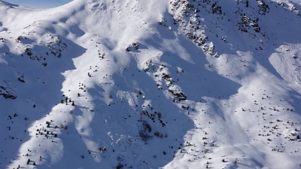 Tool «Skitourenguru» hilft sichere Skitouren-Routen zu wählen