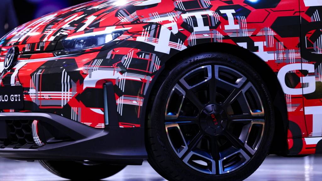 VW will sein Angebot mit elektrisch betriebenen Kleinwagen deutlich ausbauen, wie etwa mit dem kürzlich auf der Automesse IAA Mobility in München vorgestellten ID. Polo. (Archivbild)
