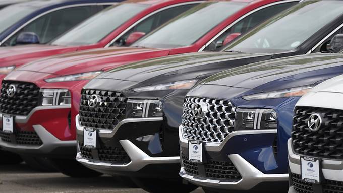 Hyundai Motor verfehlt Erwartungen im dritten Quartal